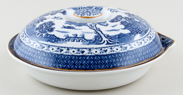 Warming Dish c1930s